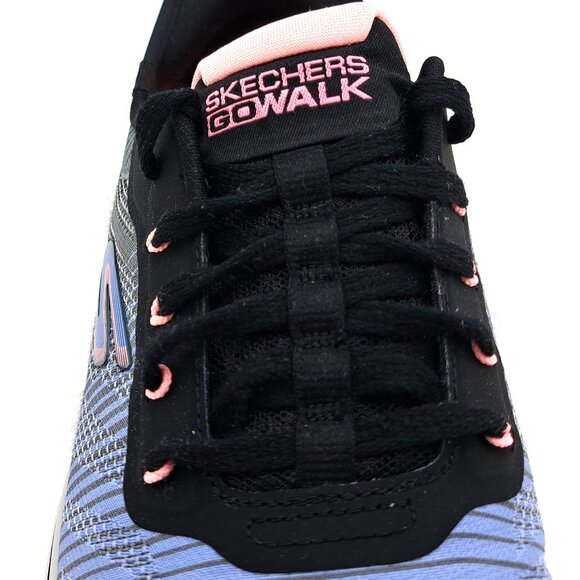 Skechers Women Slip-ins: GO WALK 7 - Adel - Size 8.5 - Picture 6 of 15